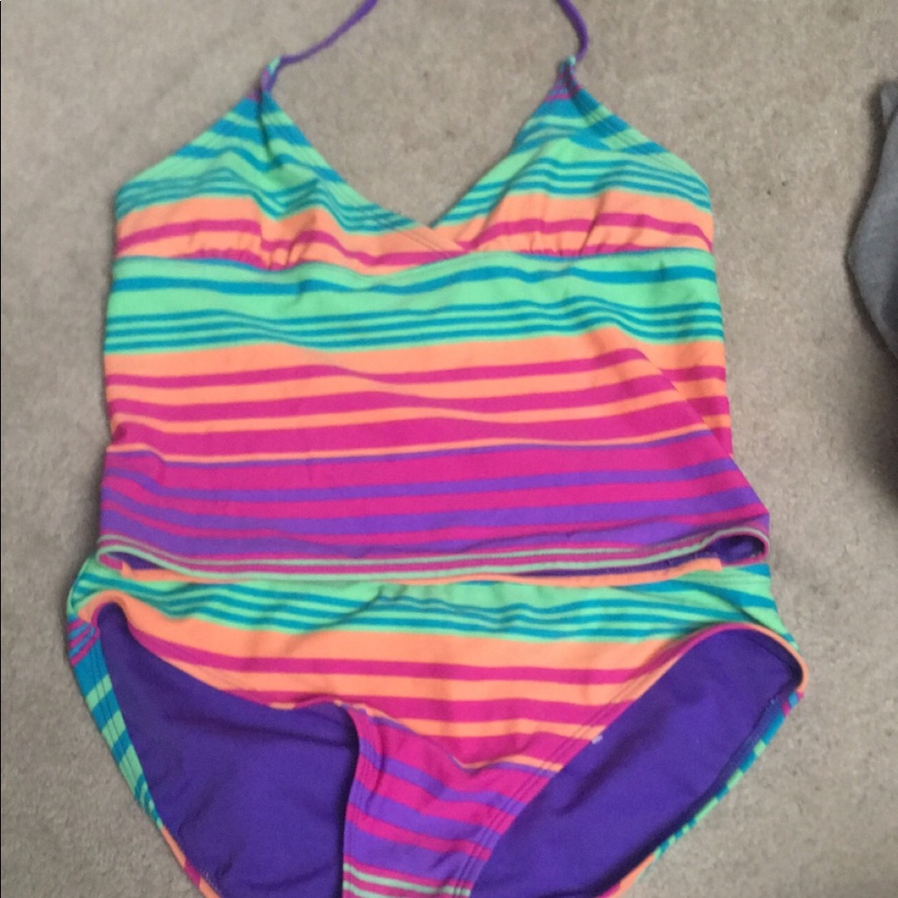 Old Navy Children’s Tankini